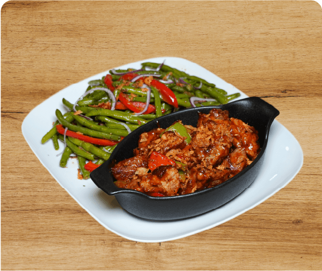 Livraison MENU GRILLADES à Saint-Denis, 93200